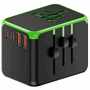 tp001 3celectronics travelcharger premiumgifts incatechnology kualalumpur