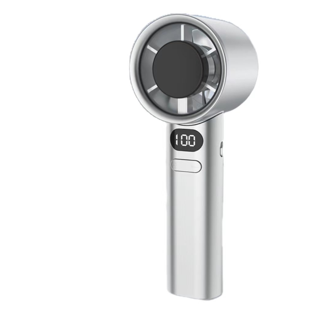 Mini Fans minifan-3Celectronics-smartgadgets-premiumgifts-incatechnology-kualalumpur-White